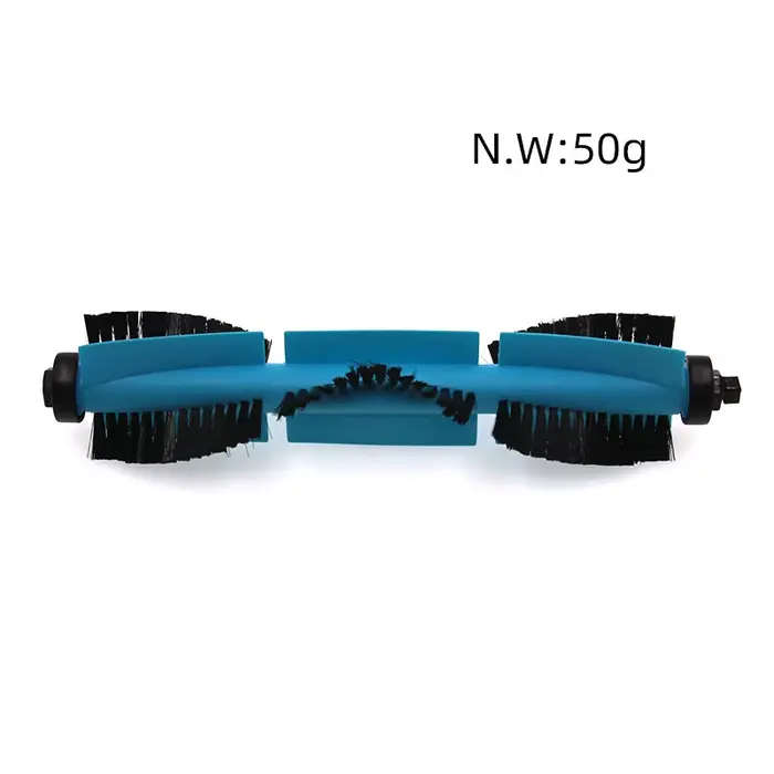 Kit de pièces de rechange pour aspirateur Robot Cecotec Conga 3090, rouleau principal, brosse latéra
