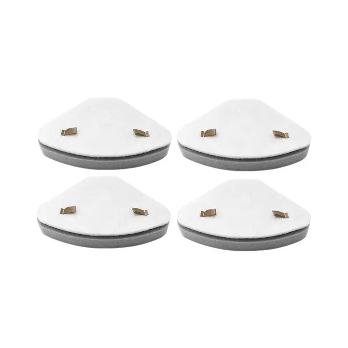 Kit de filtres HEPA de remplacement pour aspirateurs sans fil Shark PowerDetect