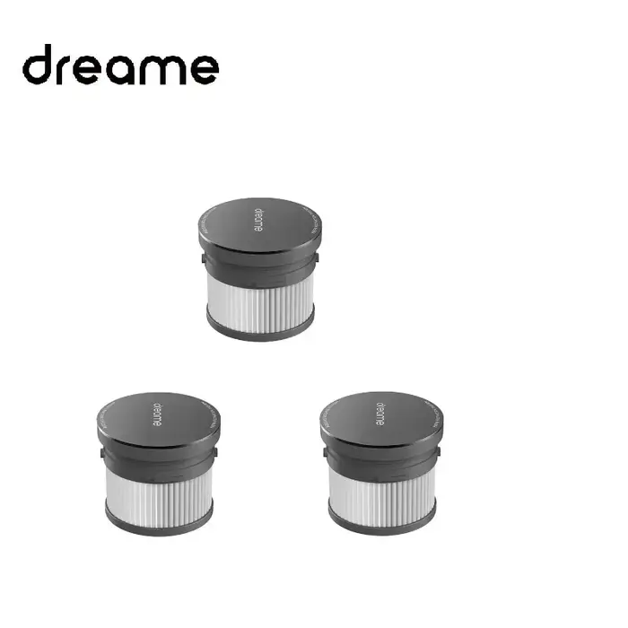 Kit de pièces détachées pour aspirateur à main Dreame V9 V10 V11 V12