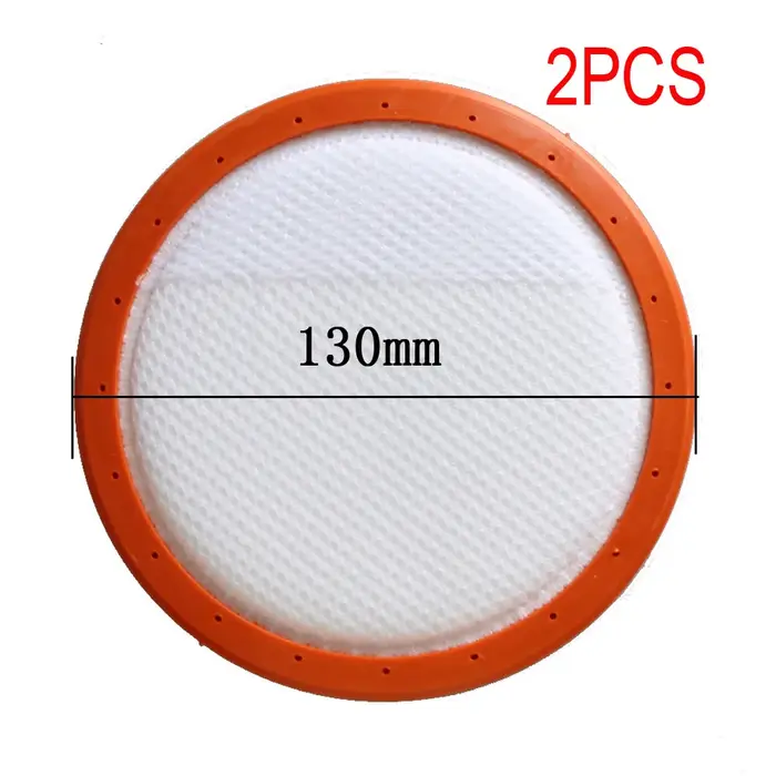Filtre HEPA pour aspirateur lavable Midea C3-L148B C3-L143B VC14A1-VC VC16C3-VR