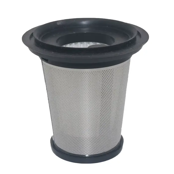 Pour aspirateur LT-124-127