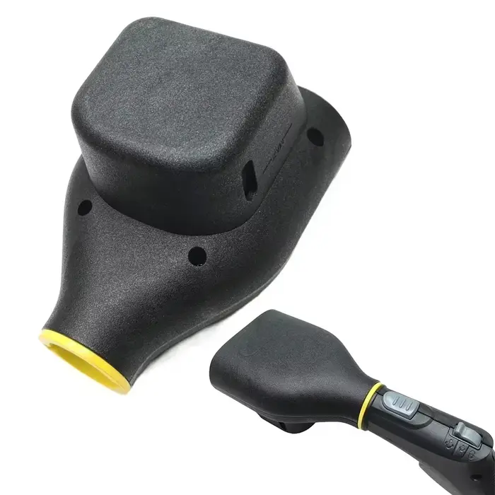 Vapeur, plastique, adapté à tous les nettoyeurs à vapeur Karcher 2.863 – 332.0, outils de nettoyage,