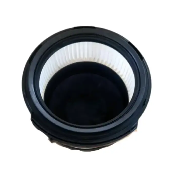 Filtre d'aspirateur haute efficacité