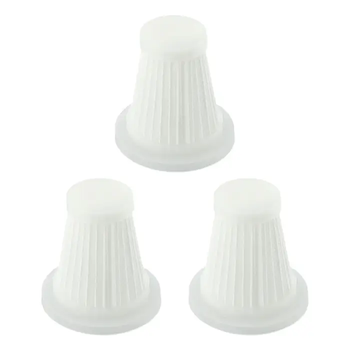 Aspirateur de voiture filtres lavables