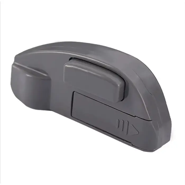 Aspirateur Laser lumières cachées poils d'animaux chats chien fourrure poussière affichage USB lampe