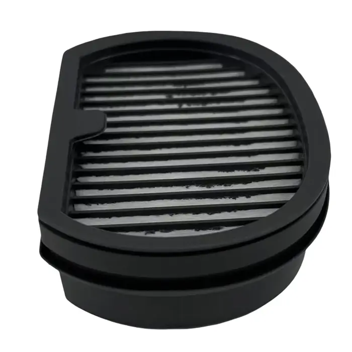 Accessoires de filtre de remplacement pour pièces d'aspirateur double Dreame H14/H14 Pro/H14