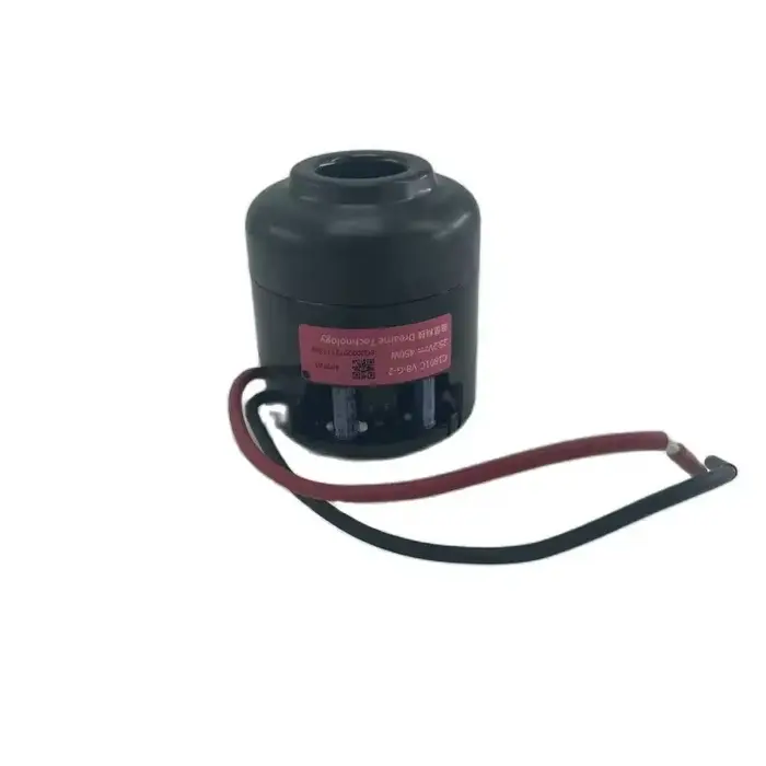 Dreame-Pièces de rechange pour aspirateur sans fil V10 Pro, composants de moteur, moteur de ventilateur, entretien, déterminer, original