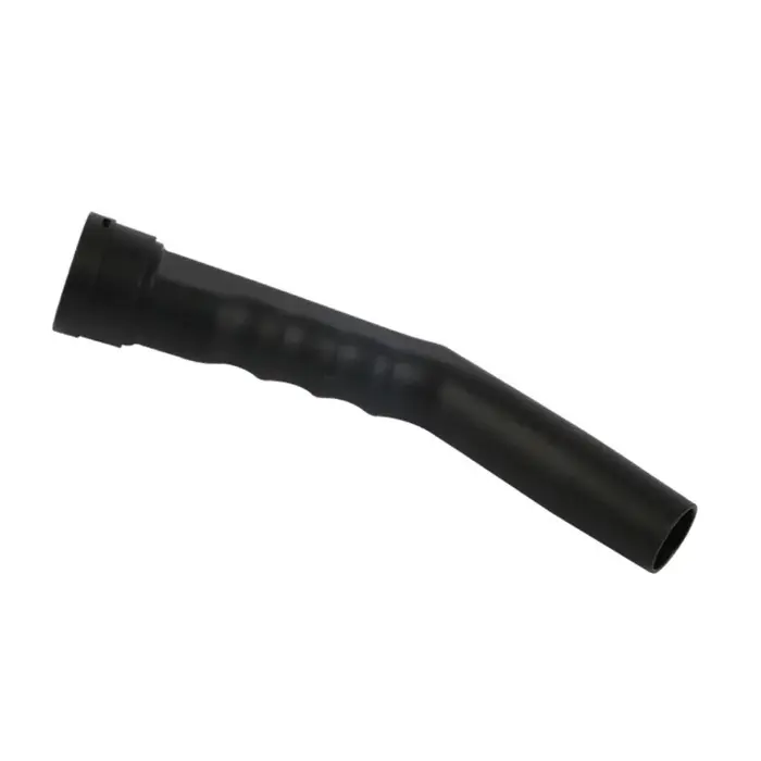 Connecteur pour aspirateur portatif