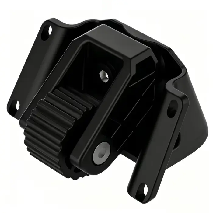 Roues pivotantes avant pour robot tondeuse GARDENA Husqvarna MCCullochRob