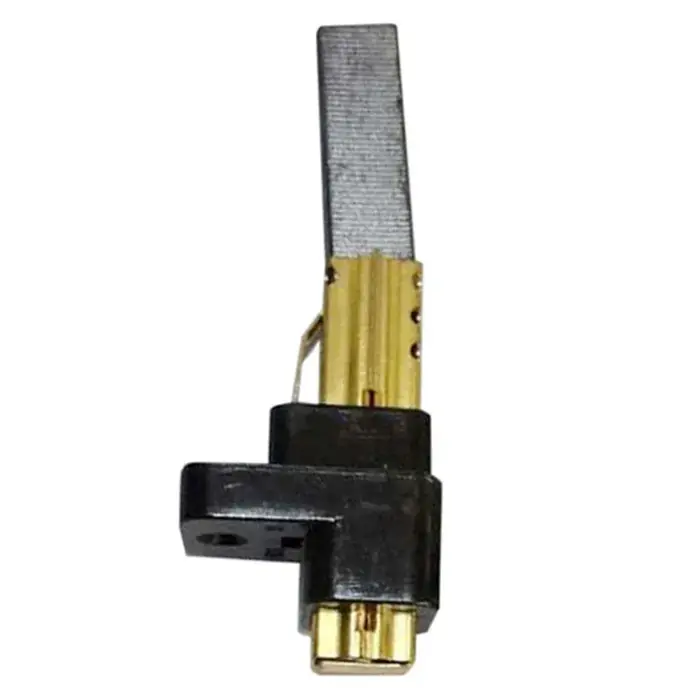 Remplacement de brosse en carbone pour aspirateur