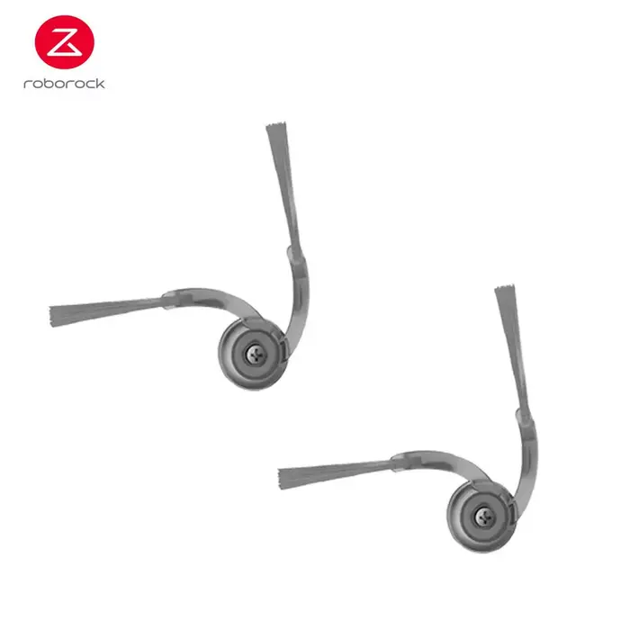 Accessoires d'origine Roborock Saros 20, sac à poussière, brosse principale DuoDivide, filtre Hepa, 