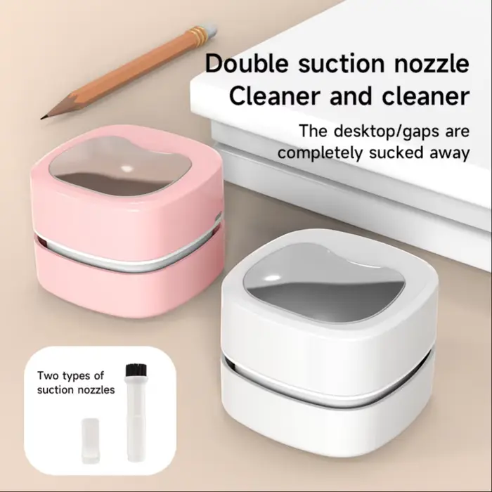 Aspirateur de bureau sans fil