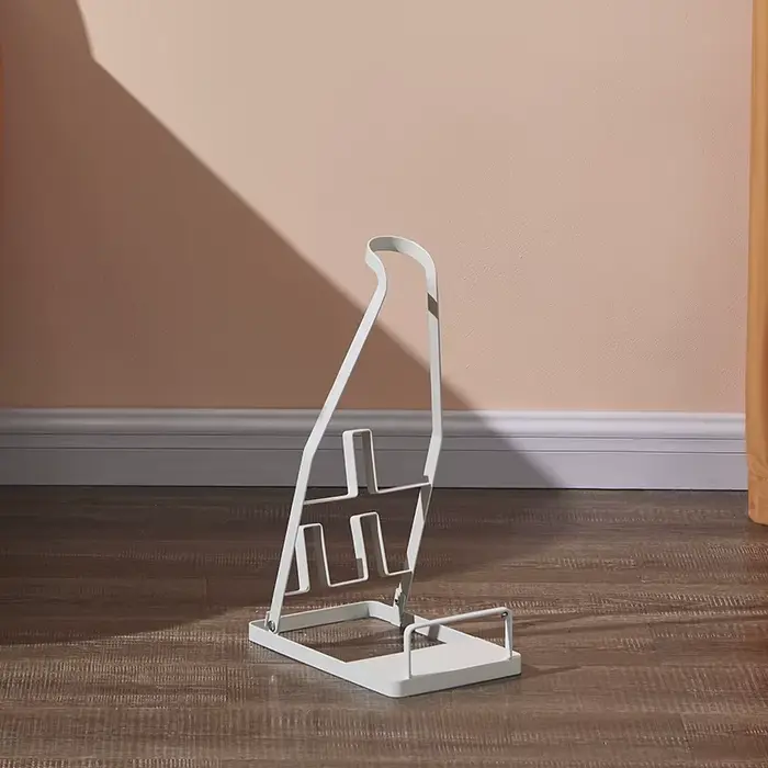 Ensemble de supports d'aspirateur modèle universel