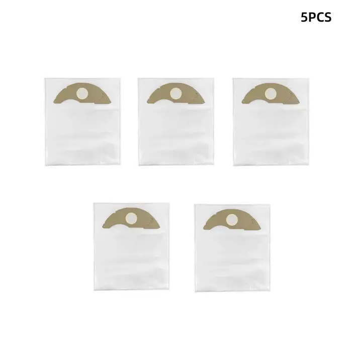 Sac de rechange pour aspirateur Kärcher NT 22/1 NT22/1AP - Ensemble de sacs accessoires