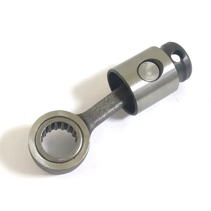 Pièces de rechange pour pulvérisateur haute pression sans air, vilebrequin, bielle, pompe à Piston,