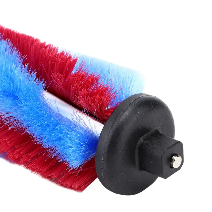 Accessoires pour aspirateur sans fil : Tête de brosse