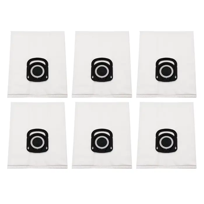 Sac à poussière ZR200520 pour aspirateur Rowenta RO64XX RO63XX RO68XX RO73XX RO74XX Silence Force
