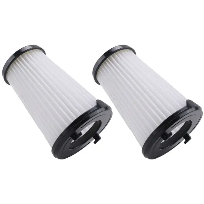 Kit de filtre pour aspirateur Electrolux pour tous les modèles AEG ErgorapidoCX7-2 CX7-2-45AN CX7-2-35FFP CX7-2-30GM