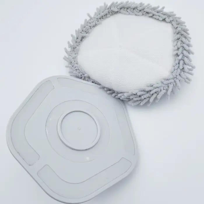 Pièces de rechange pour aspirateur Robot autonettoyant XiaoMi Dreame Bot W10 et W10 Pro, accessoires