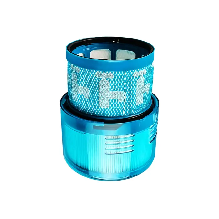 Filtre HEPA compatible pour Dyson Gen5detect Absolute
