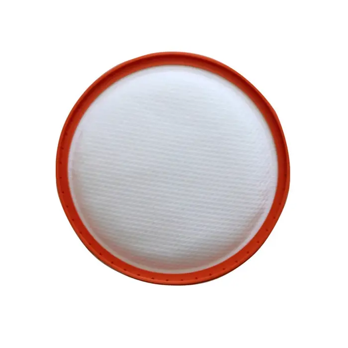 15cm Réparation Filtre Pour D343 SAFDD2650-1/DD2651-0/DD2651-1/DD2720 3pcs Pré-Moteur Pound Remplacement Aspirateur Pièces