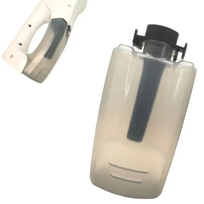 Réservoir d'eau pour aspirateur de fenêtre Karcher KWI 1 WV1 WV2, modèles 5.633-171.0 + 633-122.0 4.