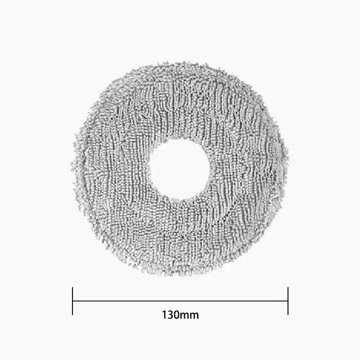 Accessoires pour aspirateur Dreame X40 Ultra / X40 Master / X40