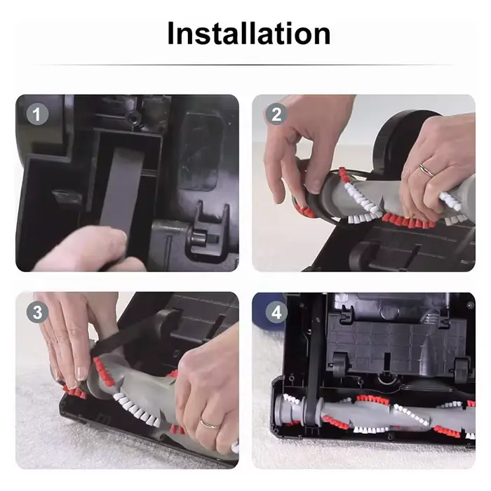 Courroie de transmission de rechange pour aspirateur vertical Bissell, 7, 9, 10, 12, 14, 3031120 et