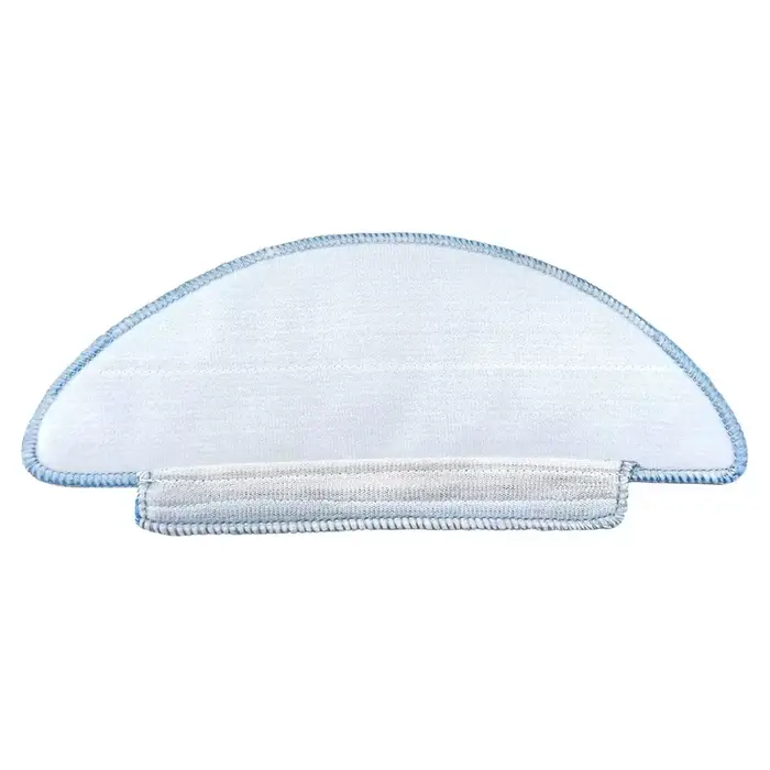 Accessoires en tissu pour aspirateur iLife T10S Tikom L9000 L8000 Airzeen Q6 SE Laresar L6 Nex SL60D SG60 SL61