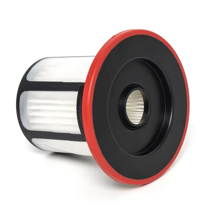 Filtre HEPA pour aspirateur Bosch série 6, filtre d'accessoires de remplacement pour aspirateur Bosch Unlimited 6