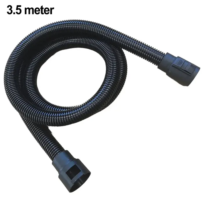Extension de tuyau d'aspiration 2.5/3.5m pour Karcher NT20 30 WD1 WD2 WD3 WD4 WD5 WD6 2.863-305.0 Aspirateurs