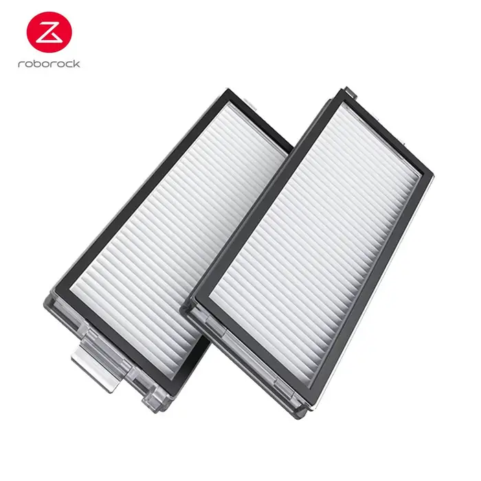 Roborock-Accessoires d'aspirateur Q Revo Master