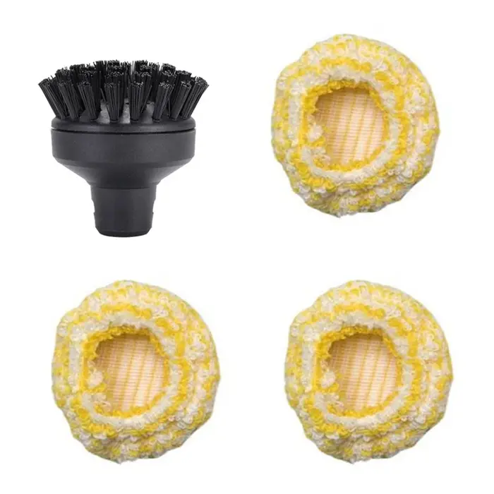 Housse en tissu pour aspirateur à vapeur à main Karcher SC2 SC3 SC4 SC5
