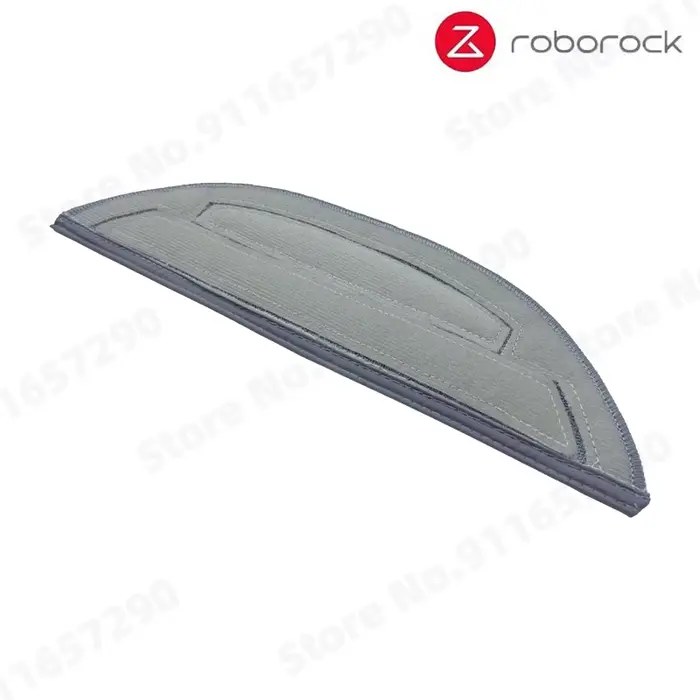 Accessoires pour aspirateur robot Roborock S8 MaxV Ultra : chiffon de nettoyage