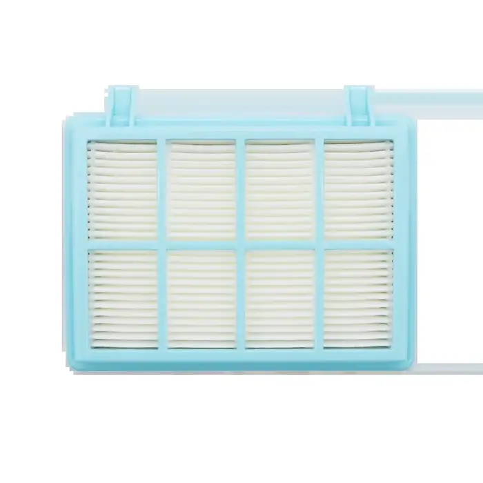 HEPA Pound-Filtre en mousse pour aspirateur Philips Power Pro Compact