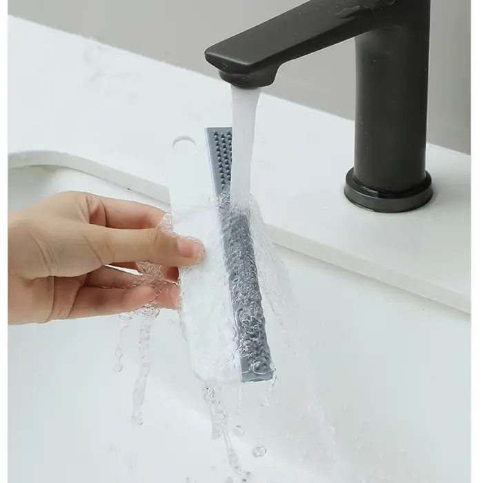 Raclette de douche en Silicone