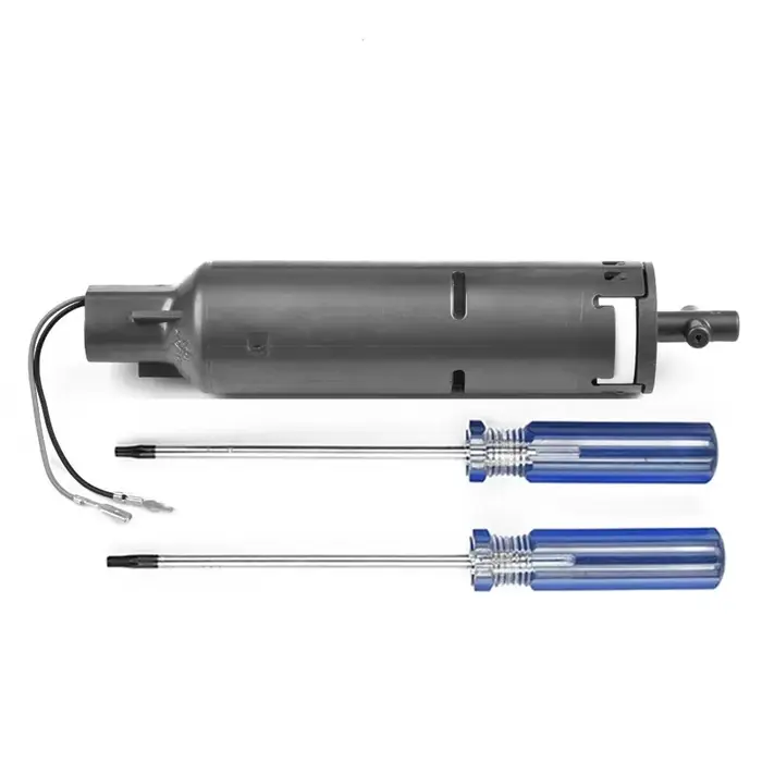 Moteur de tête de brosse souple 20W pour accessoires d'aspirateur Dyson V6 V7 V8