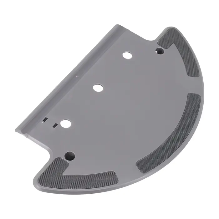 Plaque de support de gril de vadrouille d'aspirateur pour Ecovacs 900 Chr5G