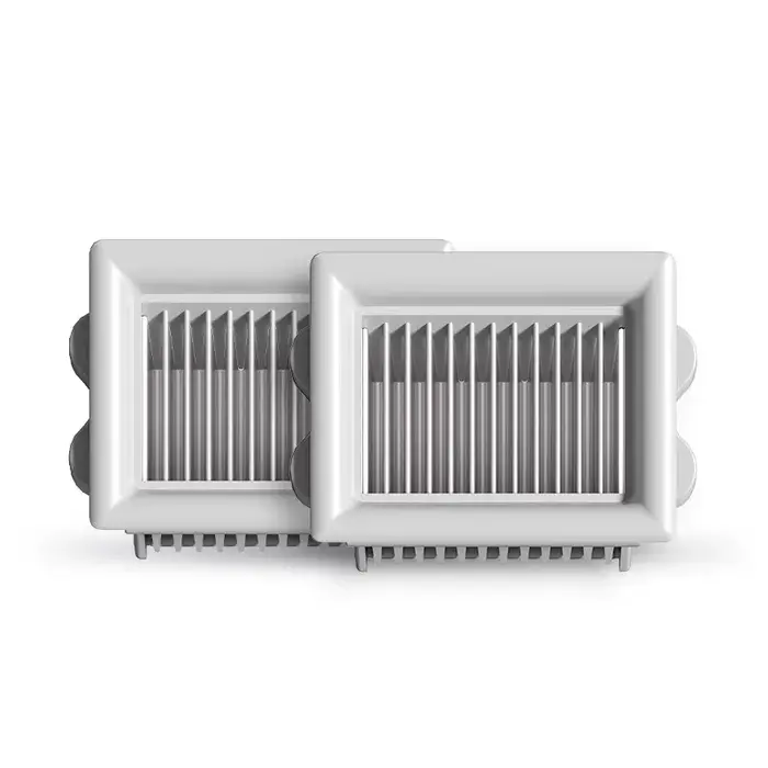 Roborock Flexi/Flexi pro – rouleaux de brosse principale originaux
