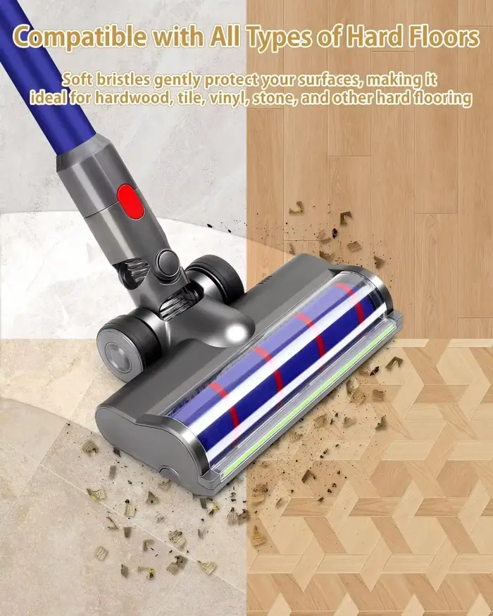 Pour Dyson V7 V8 V10 V11 V15