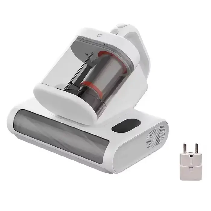 Aspirateur anti-acariens MIJIA 2 Pro avec double bac à poussière