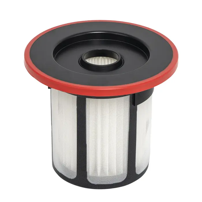 Filtre HEPA de remplacement pour aspirateur Bosch série 6