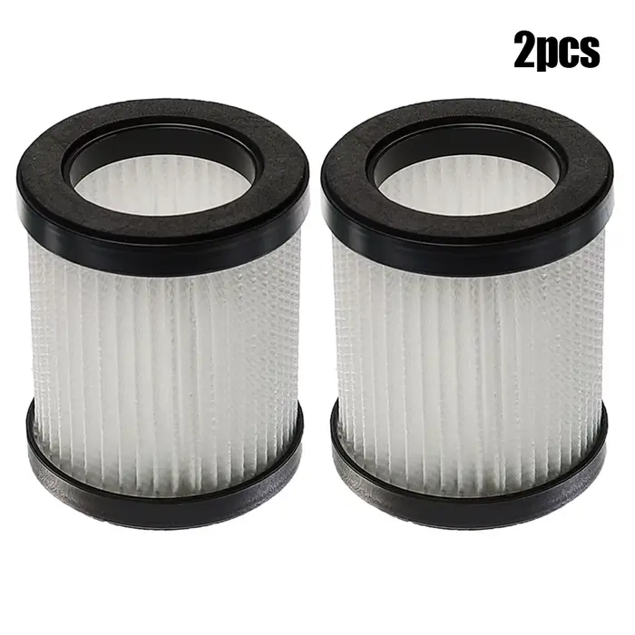 Filtre 2 pièces pour aspirateur sans fil pour Moosoo XL-618A pour Beldray Airgility 22.2V BEL0776 po