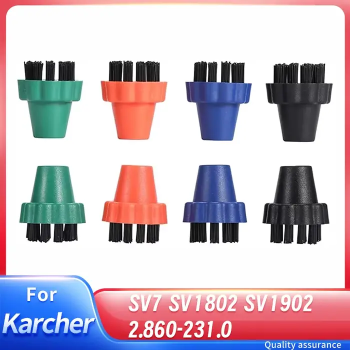 Pièces de rechange pour nettoyeur à vapeur Karcher SV7 SV1802 SV1902/ 2.860 – 231.0