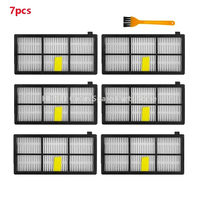 Pièces de rechange pour aspirateur iRobot Roomba série 800 900 860 870 880 890 966 980