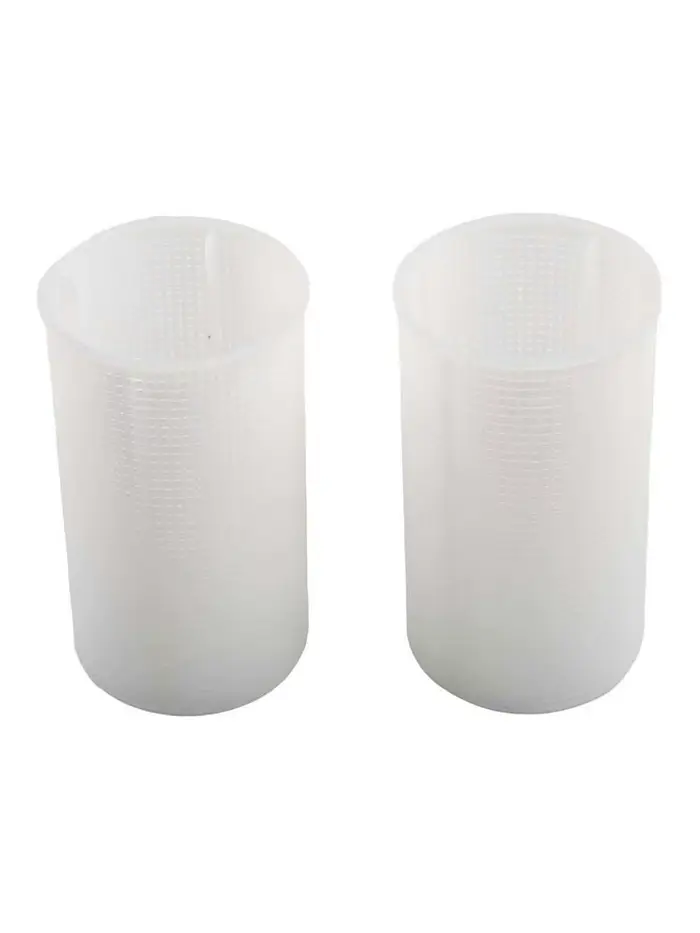 Pour préfiltre Filtre d'aspiration pour pompes SPS100 SPS75 SPS50 SPS25 conçues pour une fiabilité longue durée dans les systèmes de piscine
