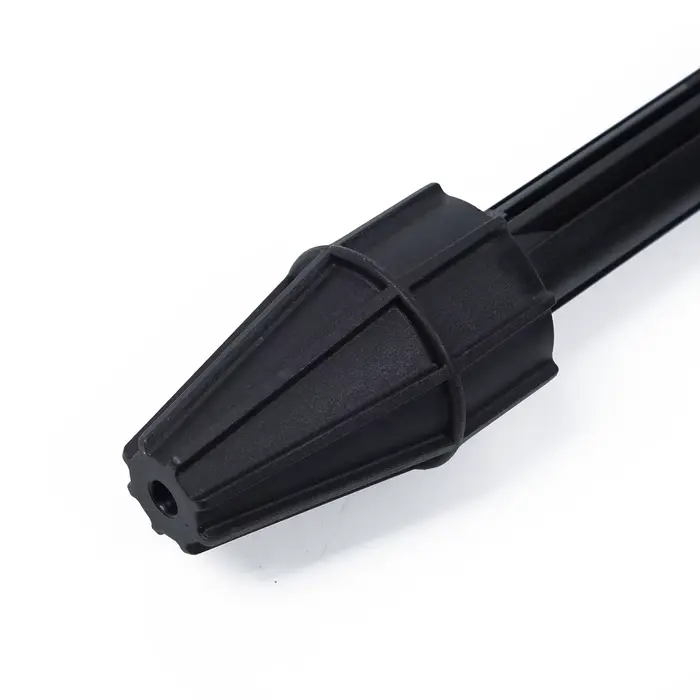 Buse Turbo à Lance noire 150 bars