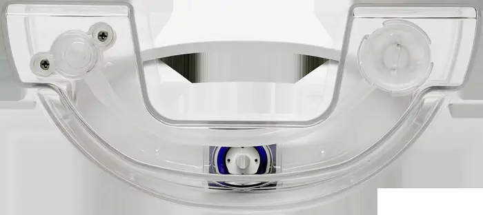 Original pour Narwal Freo X Plus Robot aspirateur et vadrouille réservoir d'eau propre accessoires de remplacement