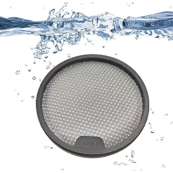 Pièces de rechange pour aspirateur Dreame T10 T20 T30 Xiaomi G9 G10, pré-filtre HEPA durables et lavables
