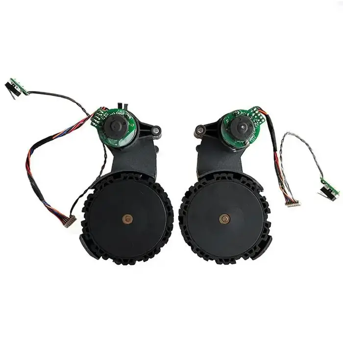 Roue de marche d'aspirateur Roborock d'origine pour S8
